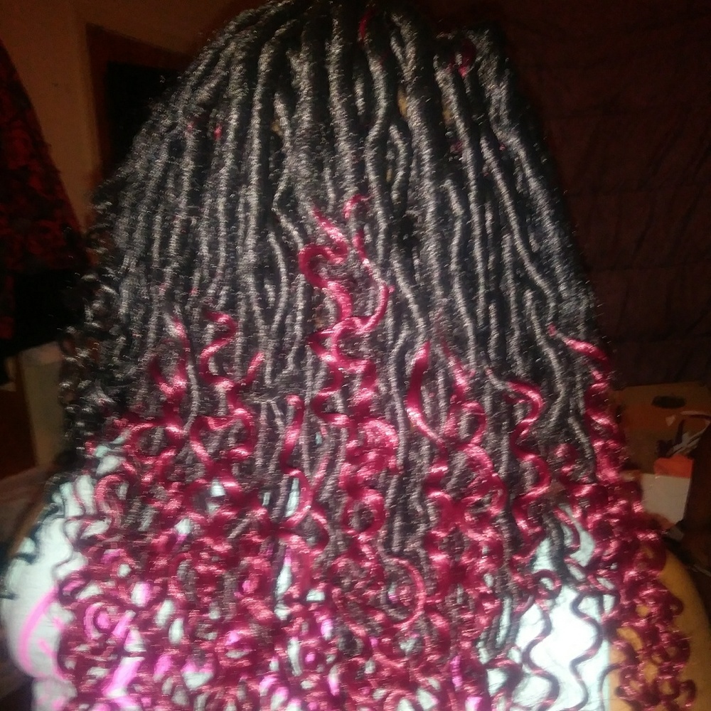 Crochet styles - Picture 2 of 6